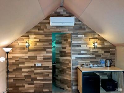 Soloh Spa Village - 99