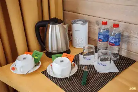 Байкал Вью - 140