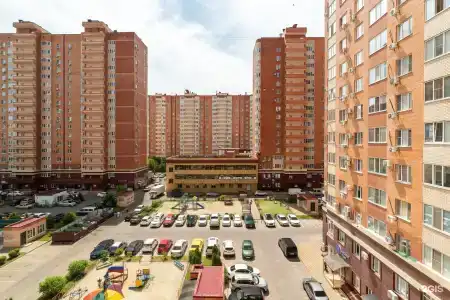 на Восточно-Кругликовской, 32 - 8