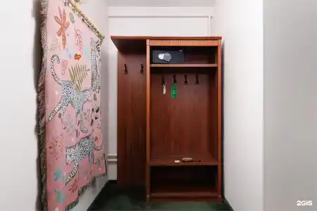 Загородный клуб Айвенго Джунгли - 111