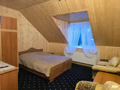 Голден Хаус - 87