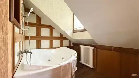 Old Estate Hotel & SPA - 220