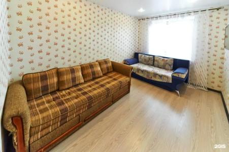 Квартира на улице Матросова 16 - 29