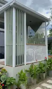Casa de la Luz - 21