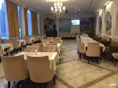 Оазис - 27
