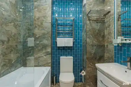 Айсберг - 110