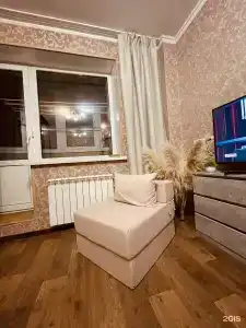 Брава Хотел - 18