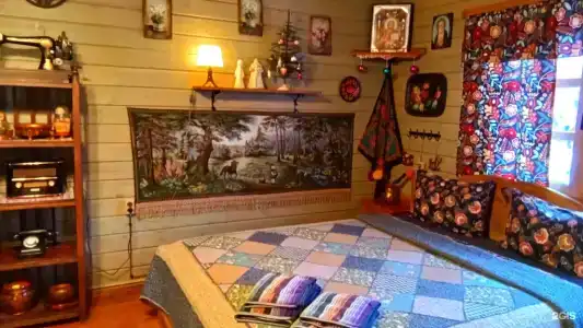 Дивный дворик - 88