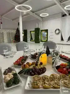 Гостиничный комплекс Заимка на Пеньках - 15