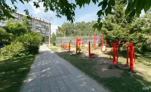 Kak doma on Kransy Ave. - 38