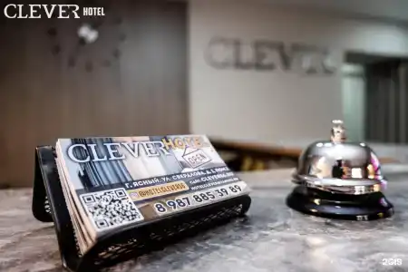 Clever - 5