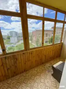 на улице Романова, 25 - 11