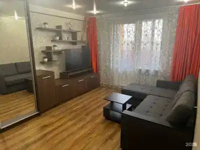 Apartment on Kosmicheskaya 51 - 9