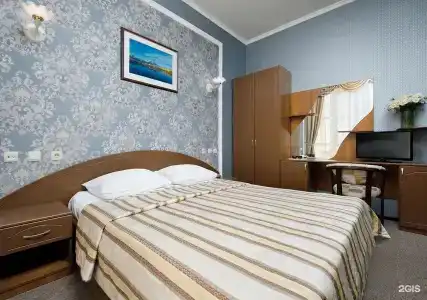 ПАН-интер & Mineral Spa - 20