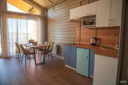 Сойма Парк - 20