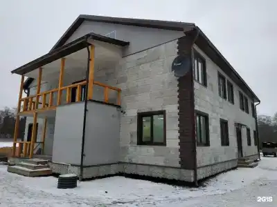 Медвежий угол - 1