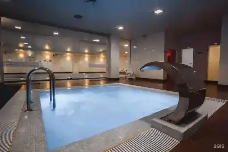 Петровский Путевой дворец - 5