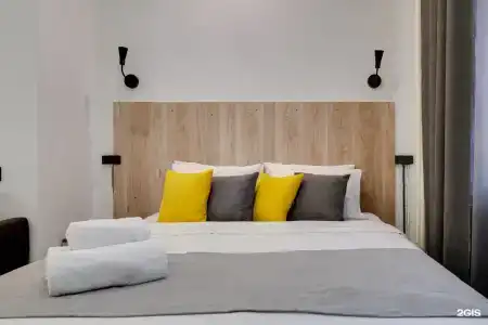 DemiFlat 4 - 9