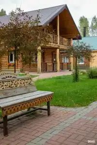Парк отель Завидово - 46