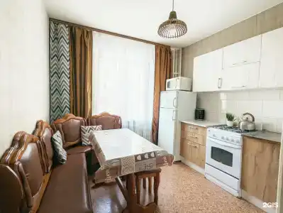 улица 9 Января, 233 Апартаменты - 9