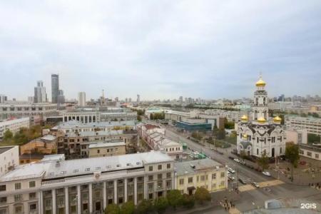 ЭтажиДейли в Радиусе - 136