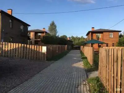 Огниво Светлое - 29