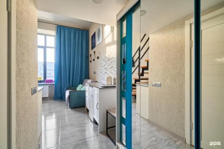 Квартира-студия, 18 м², 3/7 эт - 22
