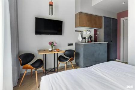 The Faces Historical Center - 102