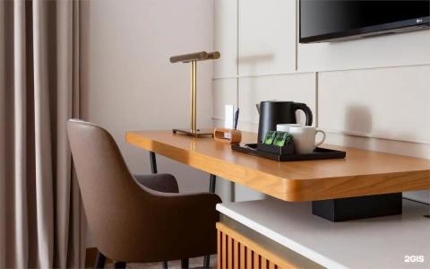 Doubletree Moscow Arbat - 57