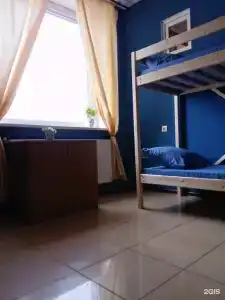 Арена Хостел - 105