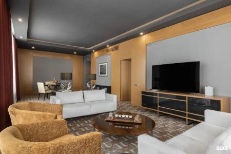 Rixos Красная Поляна Сочи - 106