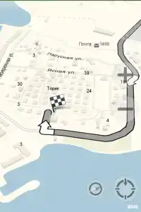 Вилла на Набережной - 114