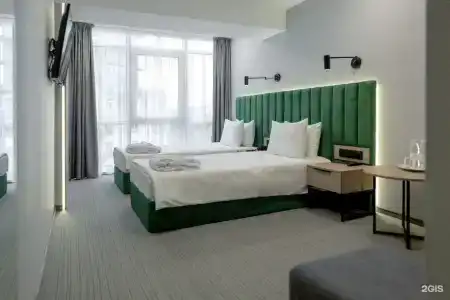 City Park Hotel Sochi - 87