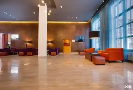 Radisson Роза Хутор - 13