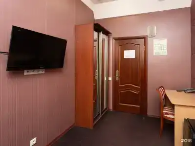 Сова на Преображенской - 93