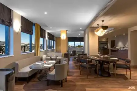 Sheraton Kremlin - 38