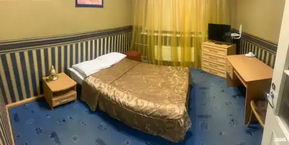 Губернский - 31