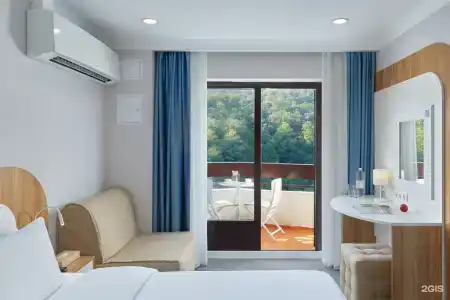 Alean Family Resort & SPA Sputnik 4* Ультра все включено - 104