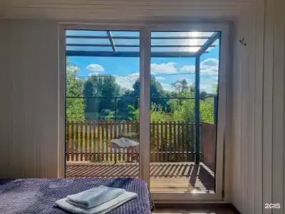 Мыс на Неве - 184