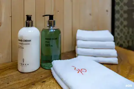 Заонежье Ретрит - 183