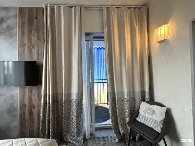 Яхта-Апарт - 22