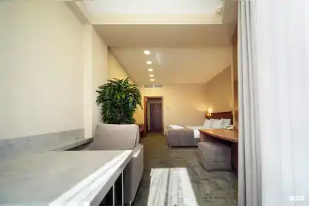 Alpha Business-Hotel - 65