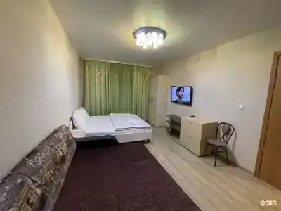 Тундровый 6 - 5