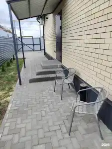 Уютный дом в тихом месте - 2
