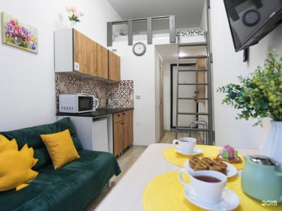 Lagom Lounge - 170