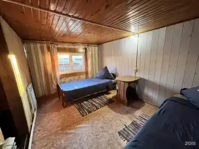 Гостевой дом Пушкина - 29