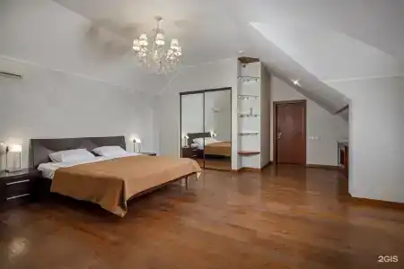 Лесной - 3