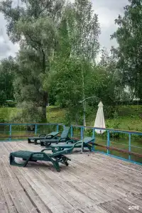 Березки - 3