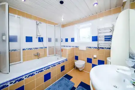 Частный дом в СНТ Урожай 333 - 73