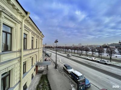 Симпл Сизонс Ривер - 15